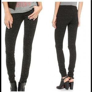 Mother The Looker Skypirate Jegging